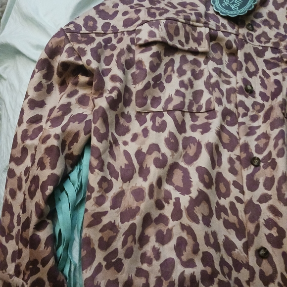 Jacket - Picture 2 of 5